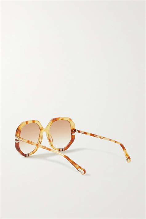 chloe eyeglasses near me|chloe oversized round sunglasses.